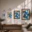 Motion Geometric - Print-832969868-832969867