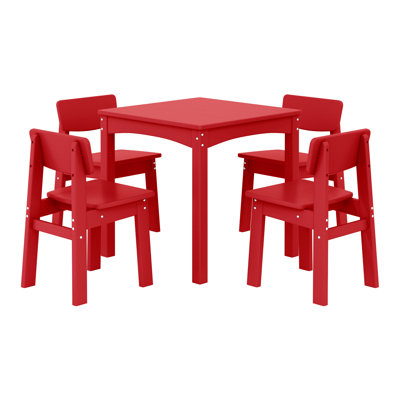 Ensemble repas pour enfants 5 pièces