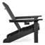 Westport Outdoor Adirondack Chair