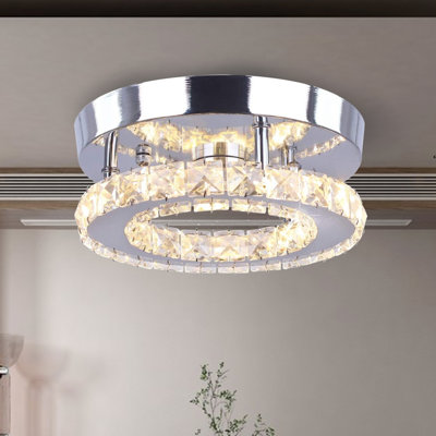 Semi Flush Mount