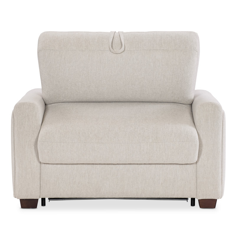 Griffin Twin Sleeper Chair