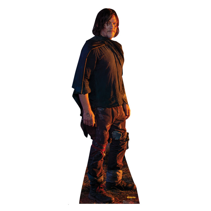 70'' Cardboard Standup