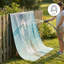Tapis d'extérieur imperméable en plastique à paille Joena-666592650-624328055