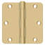 Steel Butt Bearing Hinge-38783531