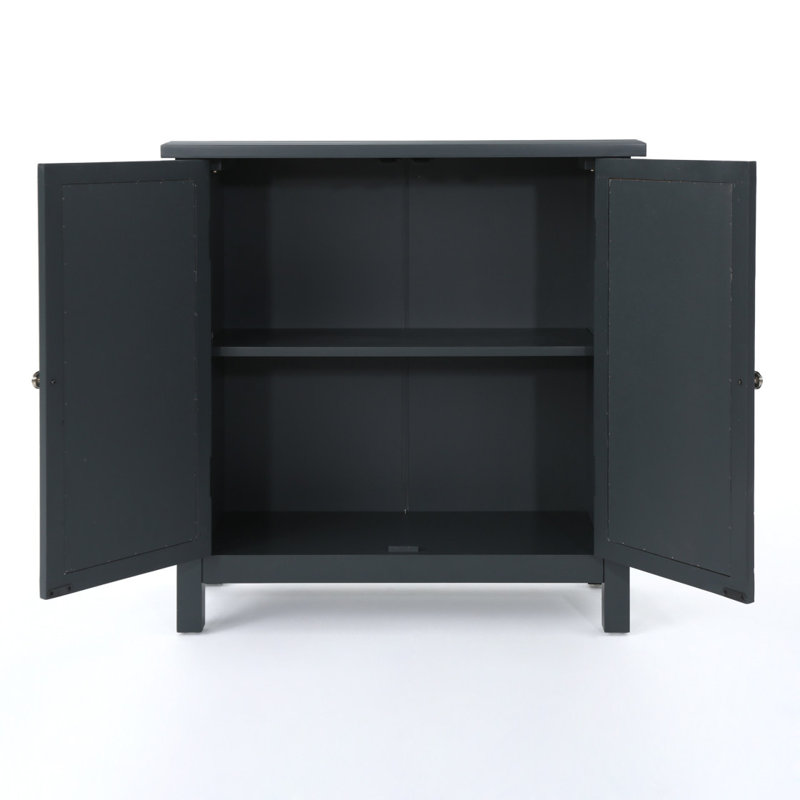 Armoire à double porte Firwood