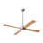 Ball 52'' Ceiling Fan with LED Lights-386566817-386566878-386566874