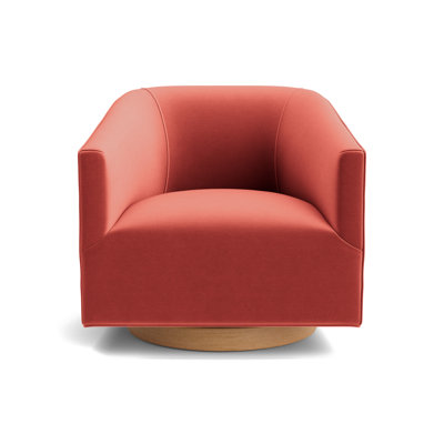 Cooper Full Swivel Chair