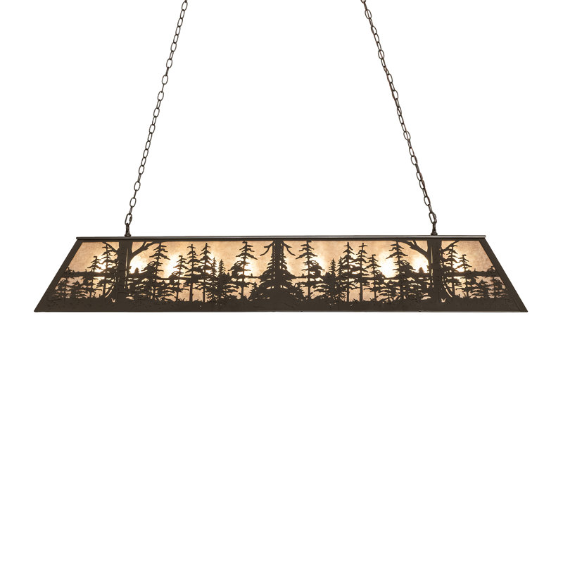 11 - Light Pendant
