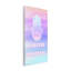 Plaque murale Forever Grateful Hamsa, design par Pooja Dave-753381884
