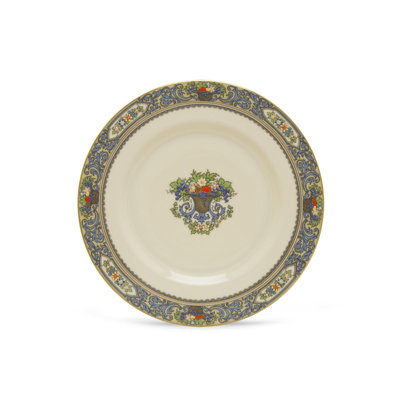 Assiette à beurre 6,5 po Lenox Autumn