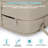 Aoodor Outdoor Seat/Back Cushion-101901612-101901617