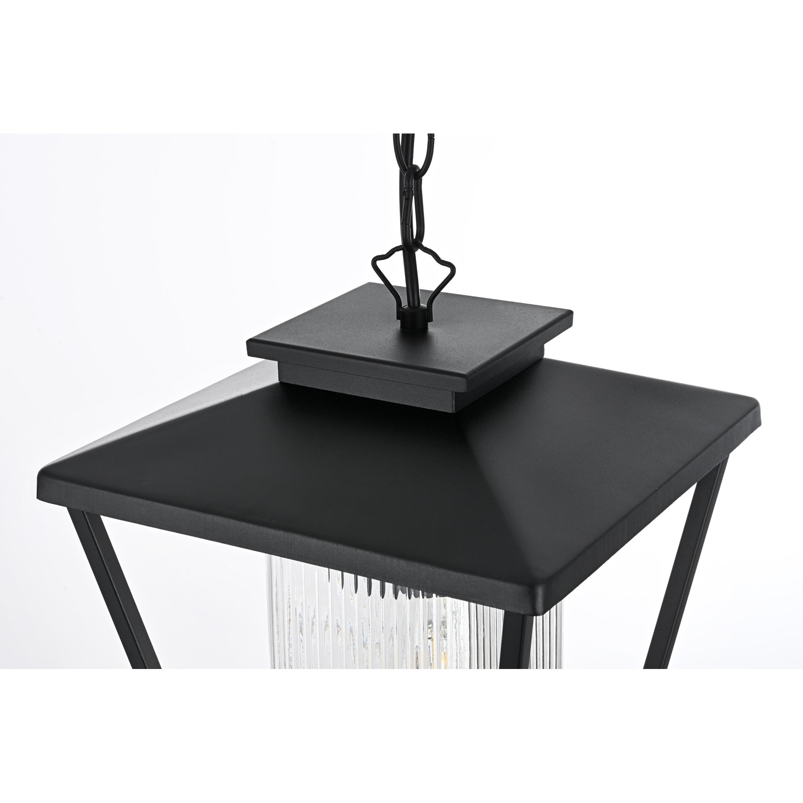 Outdoor Pendant Light