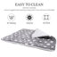 Tapis confortable pour animaux Montegue-639693007
