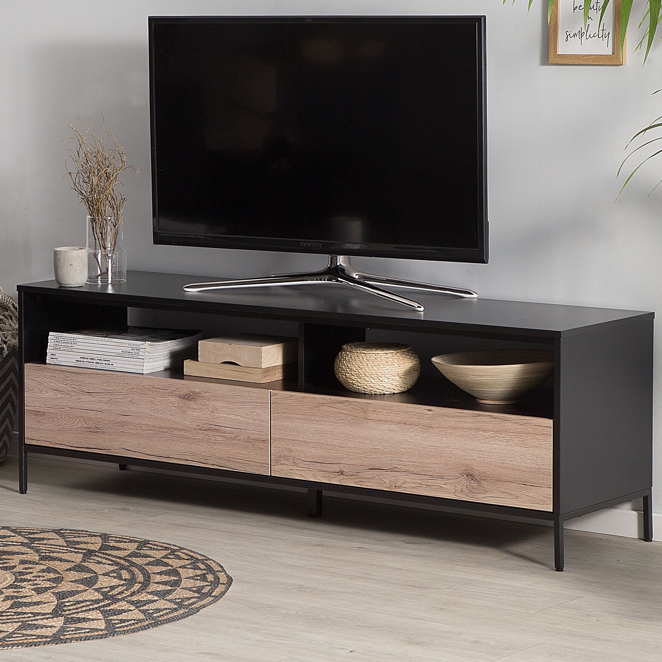 Tv stand for tvs online up to 70