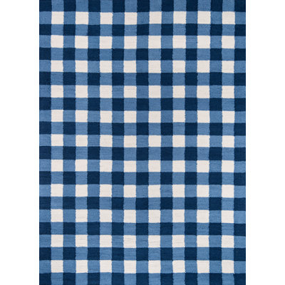 Cavallo Geometric Indoor Rug