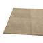 Tapis gris Isidore