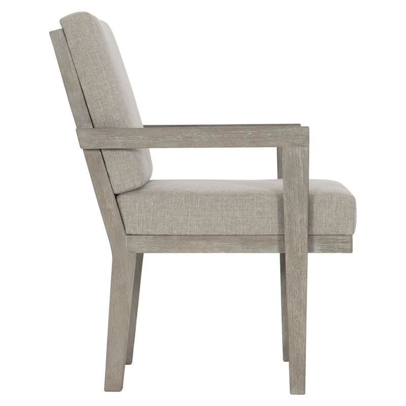 Foundations Upholstered Arm Chair