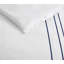 Ensemble de housse de couette blanche Nautica Alden-66148098-94950468