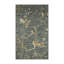 Tapis brun soyeux et moelleux-100861437
