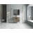 Cartwright 32'' Single Bathroom Vanity with Ceramic Top