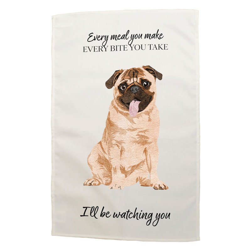 Cotton Tea Towel Kitchen Towel