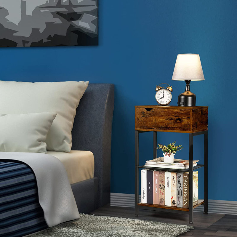 15.75'' W Nightstand