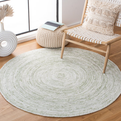 Andri Handmade Performance Rug