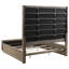 Lit Lyni, tête de lit capitonnée avec grille-108977099-129743651