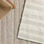 Scandinavia Dula Wool Area Rug in Cloud Dancer-2004583964