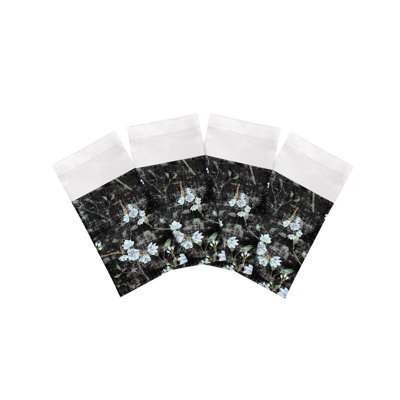 Blossom Fantasia Cotton Sateen Dinner Napkins