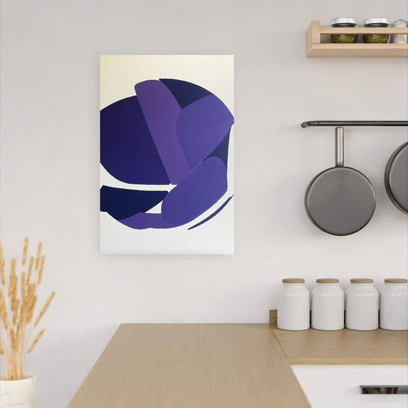 Print, 45.72cm H x 30.48cm W
