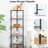 CornerCabinet Corner Bookcase-97746545-116722864