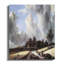 Wrapped Canvas Print Set-429966131