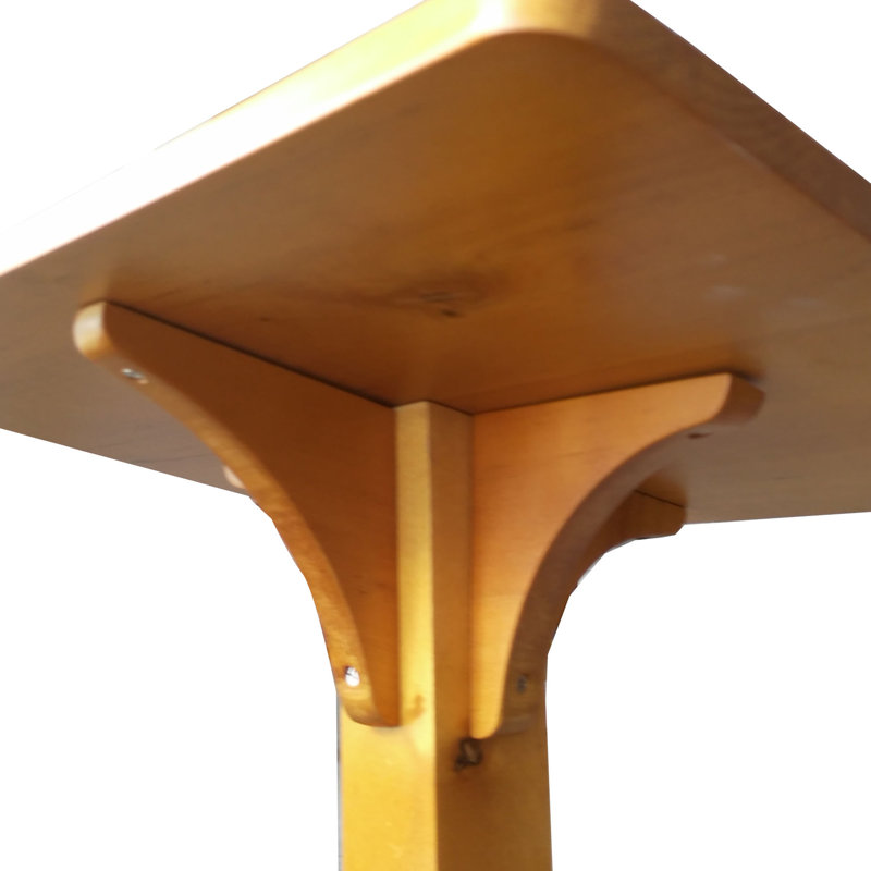 41.57'' Birch Full Podium