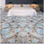 Canterbury Abstract Area Rug-70372244