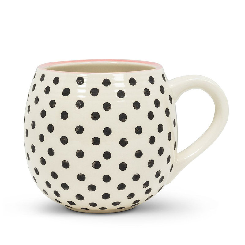 Grande tasse à café Haverland