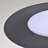 Vicente - LED Pendant - 3K/4K/5K CCT Selectable-398222202-398222207