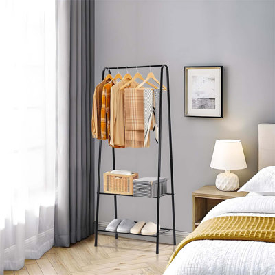 Bonville 60cm Clothing Rack
