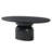 Ash Black Dining Table
