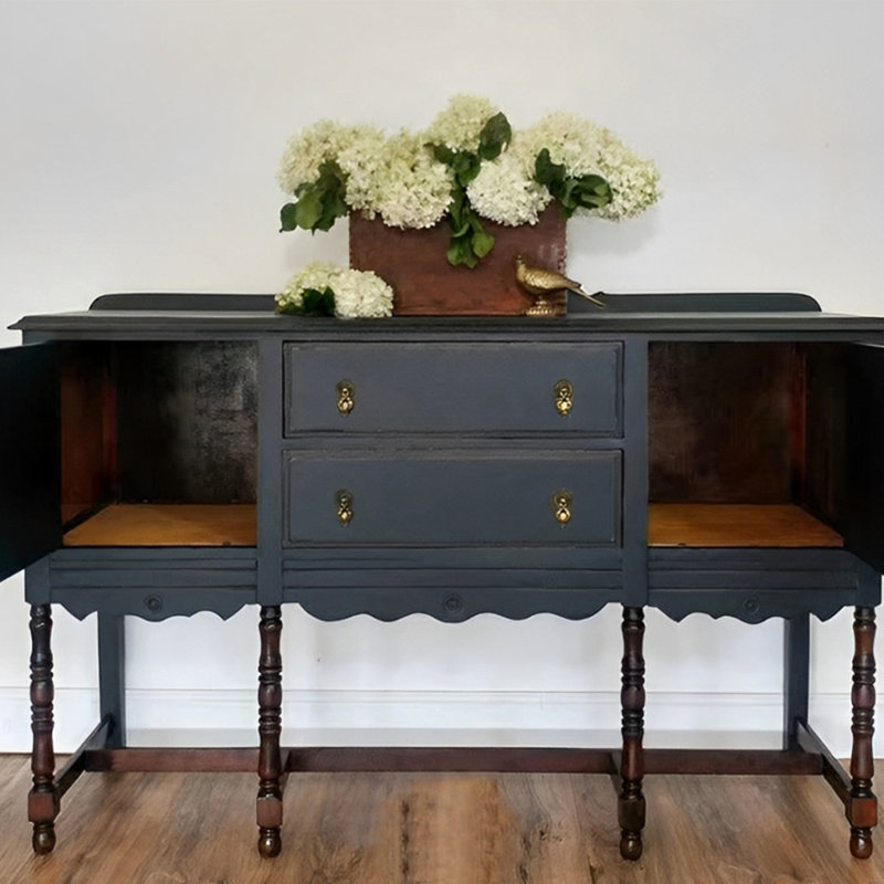 Console Retro Classical Multifonctional