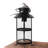Brocadero 3 - Light Matte Black Kitchen Island Pendant-1603693320