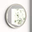Miroir biseauté moderne et contemporain
