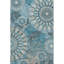 Tapis cachemire de qualité supérieure Mayfield AMF2335-253383354-253383355