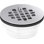 Drain de douche Kohler Grid