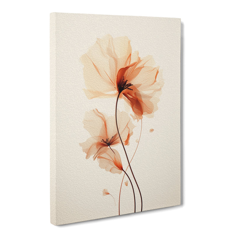 Print, 60cm H x 40cm W x 3cm D