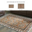 Tapis 5 pi x 7 pi Qaabiz-980132644