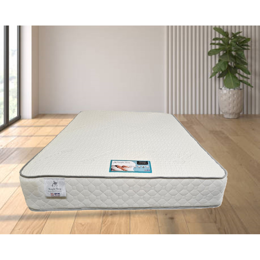 Rosalind Wheeler Mattress