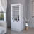 Tyler 4-Built In Wine Rack Bar Cabinet-50641320