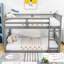 Lit superposé simple Duax par Harriet Bee-2053490958