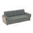 Grey Chenille est en rupture de stock